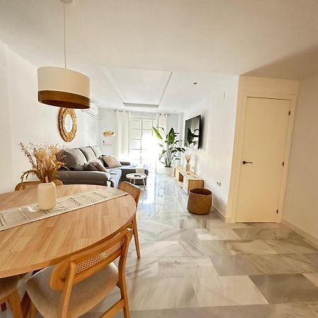 La Cala Beach Home La Cala Del Moral المظهر الخارجي الصورة