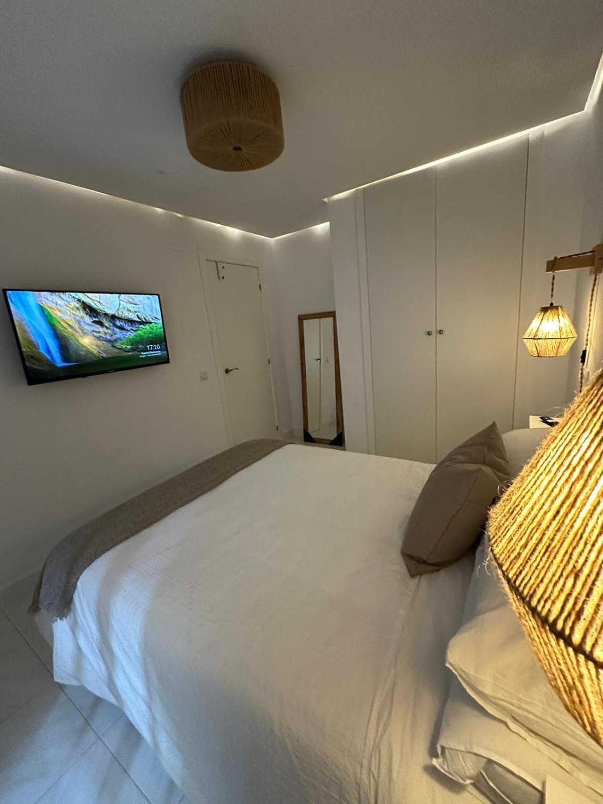 La Cala Beach Home La Cala Del Moral المظهر الخارجي الصورة