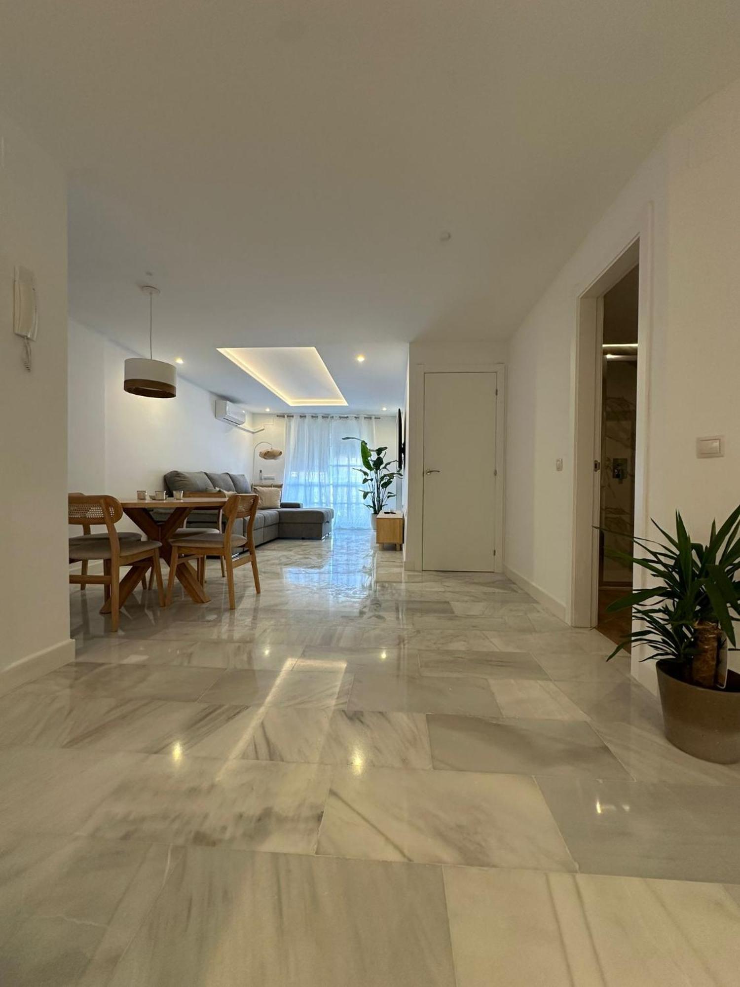 La Cala Beach Home La Cala Del Moral المظهر الخارجي الصورة